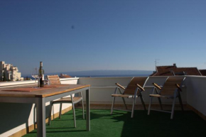 Отель Apartment Marulianus  Сплит